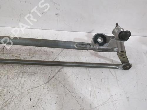 Front wiper motor OPEL ZAFIRA / ZAFIRA FAMILY B (A05) 1.9 CDTI (M75) | BP31566367M29