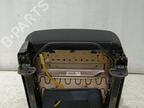Right front seat HONDA CIVIC VII Hatchback (EU, EP, EV) 1.7 CTDi (EP4, EU9) | BP39802743C16 - Image 6