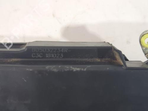 Front left lock DACIA DUSTER (HM_) 1.0 TCe 90 (HMM6) | BP31567814C98  - Image 5