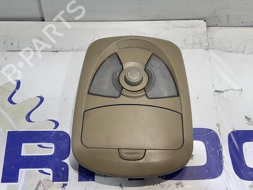 Used Interior roof light Interior roof light SSANGYONG KYRON 2.0 Xdi (141 hp) 31539991 31539991