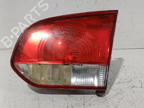 Used Right tailgate light Right tailgate light VW GOLF VI Variant (AJ5) 1.6 TDI (105 hp) 33536095 33536095