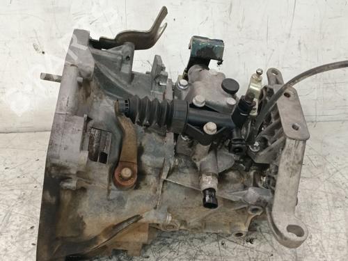 Gearbox FIAT GRANDE PUNTO (199_) 1.4 (199AXB11, 199AXB1A, 199BXB1A, 199AXL1A) | BP40498043M3 - Image 7