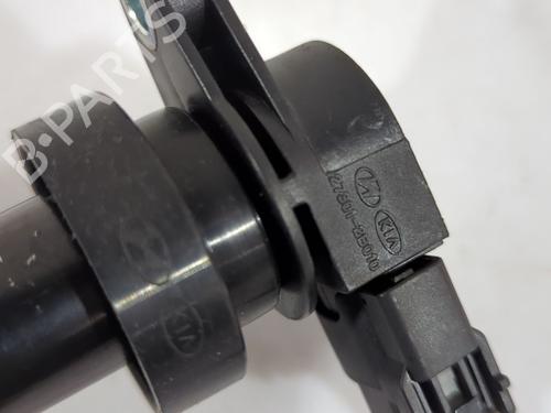 Ignition coil HYUNDAI i30 (FD) 1.4 | BP40623693M94 - Image 5
