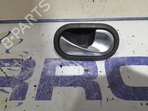Used Front right interior door handle Front right interior door handle RENAULT SCÉNIC II (JM0/1_) [2003-2010] 31673521 31673521