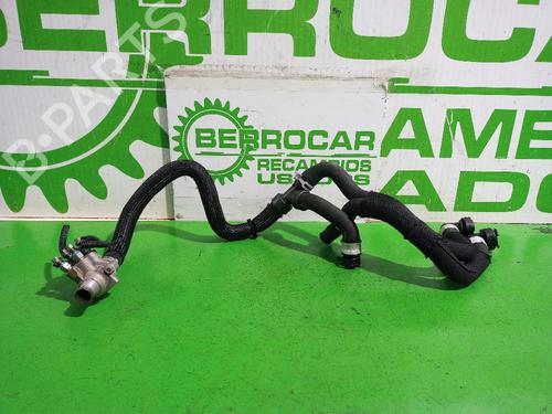 Used Pipe Pipe RENAULT KANGOO BE BOP (KW0/1_) 1.5 dCi 75 (75 hp) 31552024 31552024