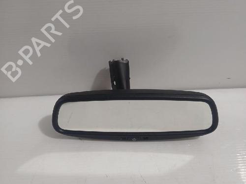 Used Rear mirror Rear mirror PEUGEOT 407 (6D_) 2.0 HDi 135 (6DRHRH, 6DRHRE, 6DRHRG, 6DRHRJ) (136 hp) 31564977 31564977