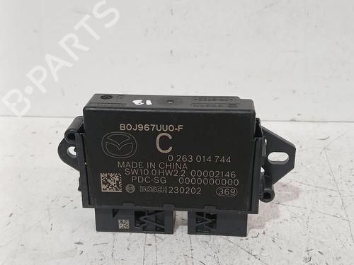 Elektronisk modul Elektronisk modul 38866962 38866962