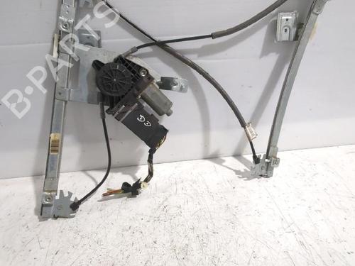 Used Front right window mechanism Front right window mechanism SKODA OCTAVIA I (1U2) 1.9 TDI (90 hp) 32464818 32464818