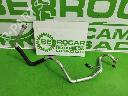AC pipe FORD S-MAX (WA6) 1.8 TDCi | BP31545105M126