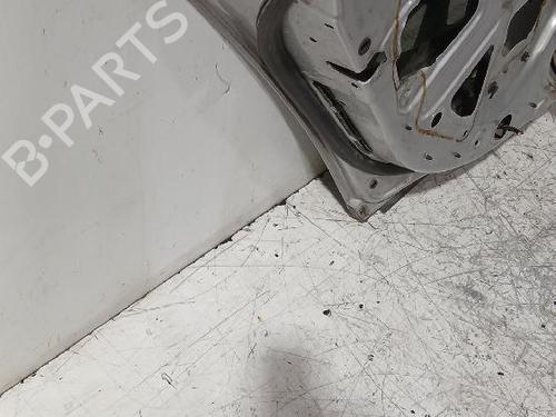 Left rear door AUDI A4 B6 (8E2) 1.9 TDI | BP31566901C4 