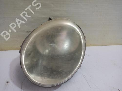 Left headlight DAEWOO MATIZ (M200, M250) 0.8 | BP31559551C28  - Image 5