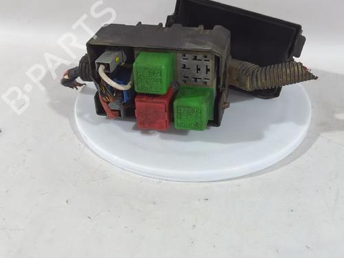 fuse-box-opel-corsa-c-x01-2000-2001-2002-2003-2004-2005-2006-2007-2008-2009-34645395 main image