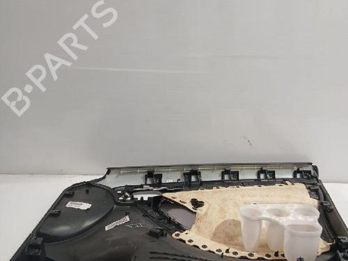 Front left panel CITROËN C4 Grand Picasso I (UA_) 1.6 HDi | BP31565522C58 