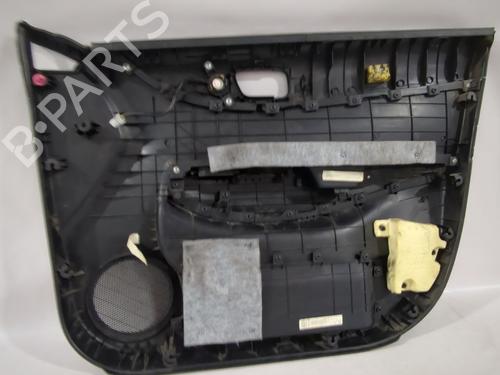 Front left panel HYUNDAI i20 I (PB, PBT) 1.2 | BP38864341C58 - Image 4