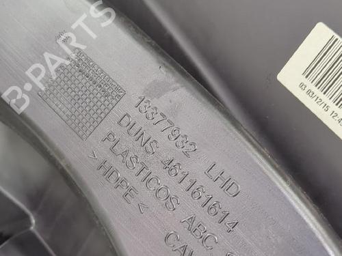 Instrumentbræt OPEL CORSA E (X15) 1.4 (08, 68) | BP33746980C46  - Image 8