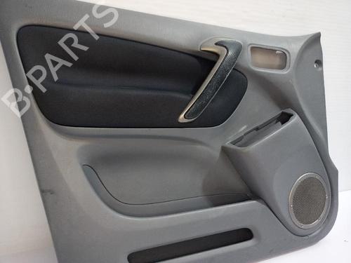 Front left panel TOYOTA RAV 4 V (_A5_, _H5_) 2.0 VVTi (MXAA52) | BP31556684C58 - Image 4