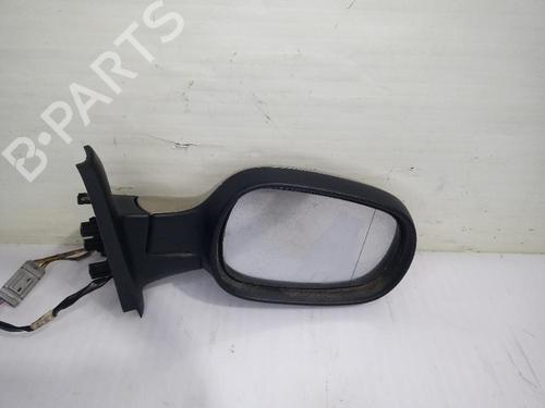 Right mirror NISSAN MICRA III (K12) 1.2 LPG | BP31558536C27