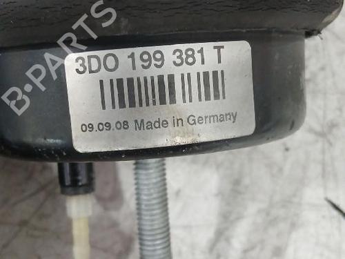 Engine mount VW PHAETON (3D1, 3D2, 3D3, 3D4, 3D6, 3D7, 3D8, 3D9) 3.0 V6 TDI 4motion | BP32461963M89 - Image 5