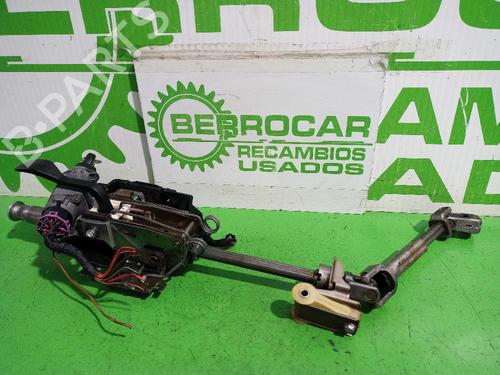 Steering column SEAT IBIZA III (6L1) 1.9 TDI | BP31553419M21 - Image 8