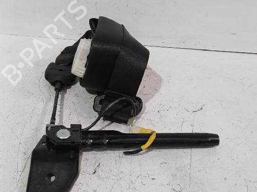 Front right seatbelt ALFA ROMEO GIULIETTA (940_) 1.6 JTDM (940FXD1A) | BP32466862I25 