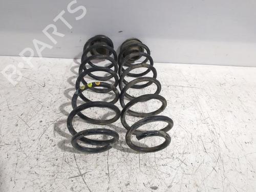 Used Shock absorber spring VW POLO IV Saloon (9N2, 9N4) 1.9 TDI (101 hp) 32464191