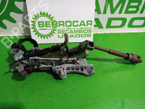 Used Steering column Steering column FORD FOCUS I Saloon (DFW) 1.6 16V (100 hp) 31547486 31547486