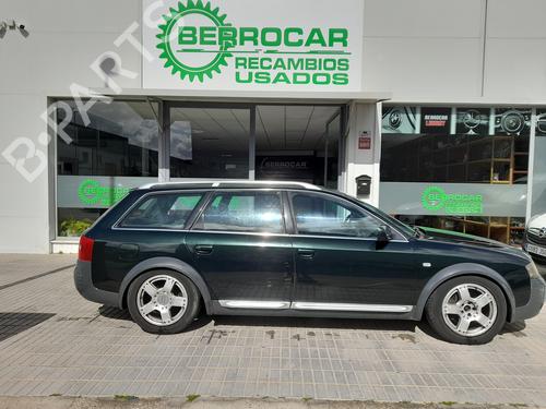 Electronic sensor AUDI A6 C5 (4B2, 4B4) 2.5 TDI quattro | BP31542754M84 - Image 7