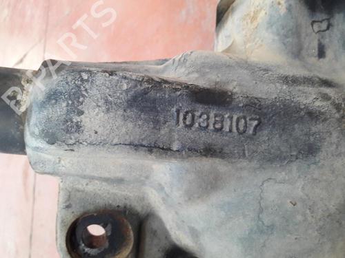Front differential SSANGYONG KYRON | BP31678520M23 - Image 3