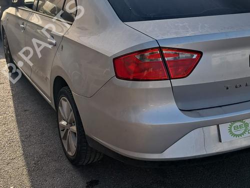 Left front seat SEAT TOLEDO IV (KG3) 1.2 TSI | BP38959433C15 - Image 11