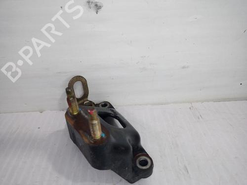Gearbox mount CHEVROLET MATIZ (M200, M250) | BP31555820M88 - Image 4
