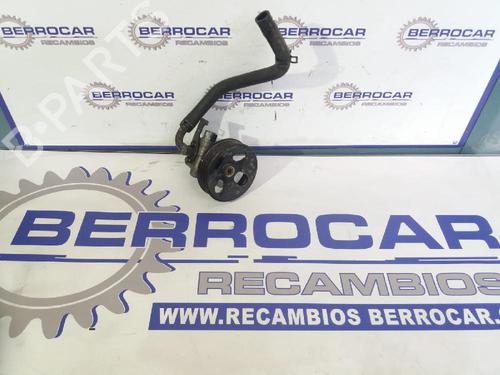 Used Steering pump KIA SORENTO I (JC) 2.5 CRDi 4WD (140 hp) 31569127