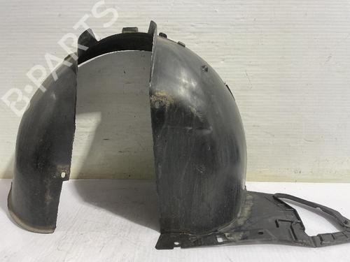 Used Wheel arch PEUGEOT 207 SW (WK_) 1.6 HDi (90 hp) 31561957