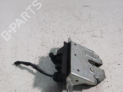 Bagklap lås OPEL CORSA E (X15) 1.3 CDTI (08, 68) | BP32663719C101