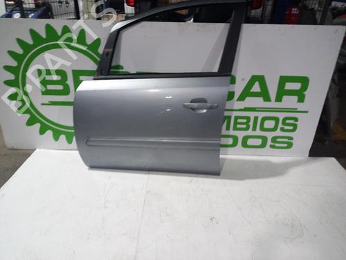 Used Left front door Left front door OPEL ZAFIRA / ZAFIRA FAMILY B (A05) 1.9 CDTI (M75) (100 hp) 31543035 31543035