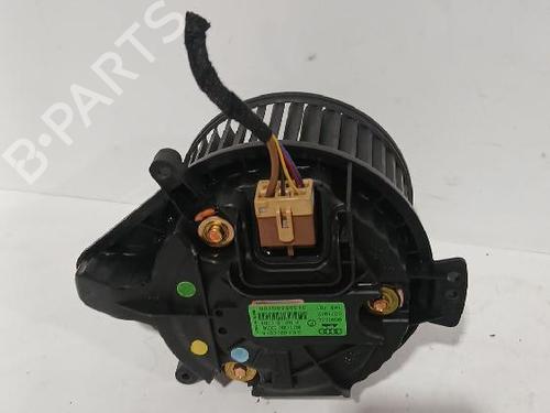 Heater blower motor AUDI A4 B6 (8E2) 1.9 TDI | BP31568111M62 - Image 4