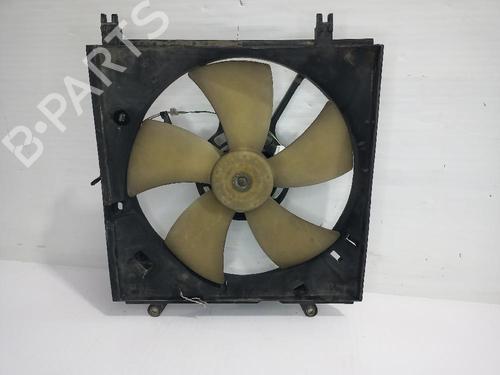 Used Radiator fan TOYOTA RAV 4 V (_A5_, _H5_) 2.0 VVTi (MXAA52) (150 hp) 31556723