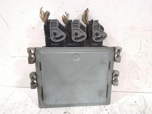 Used Engine control unit (ECU) Engine control unit (ECU) RENAULT MEGANE II (BM0/1_, CM0/1_) 1.5 dCi (BM1E, CM1E) (106 hp) 33746186 33746186
