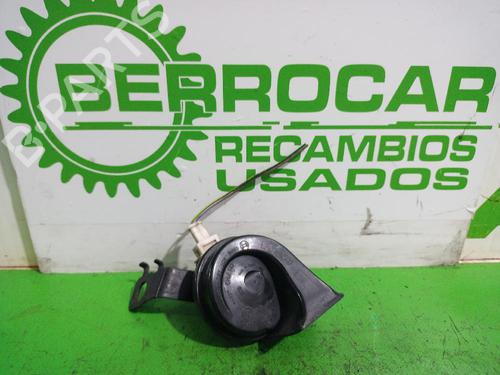 Used Horn Horn CITROËN C4 I (LC_) [2004-2014] 31675814 31675814