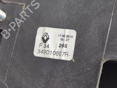 Selector da caixa RENAULT KANGOO Express (FW0/1_) 1.5 dCi 90 (FW0G, FW05, FW08, FW11) | BP38866535M90  - Image 6