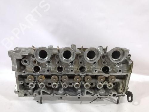 Used Cylinder head Cylinder head PEUGEOT 107 (PM_, PN_) 1.4 HDi (54 hp) 33453680 33453680