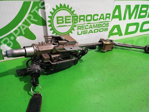 Steering column SEAT IBIZA III (6L1) 1.9 TDI | BP31553419M21 - Image 7