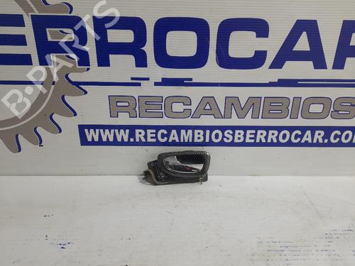 Used Front left interior door handle Front left interior door handle MITSUBISHI ASX (GA_W_) 1.6 MIVEC (GA1W) (116 hp) 31541262 31541262