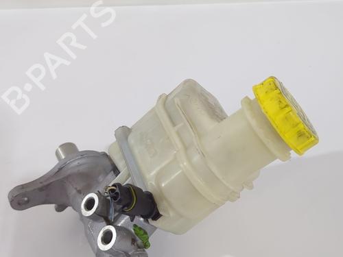 Brake master cylinder FORD KA (RU8) 1.3 TDCi | BP40560703M77 - Image 3
