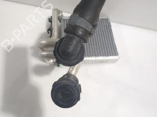 Heater matrix VW T-CROSS (C11, D31) 1.0 TSI | BP31567143M63