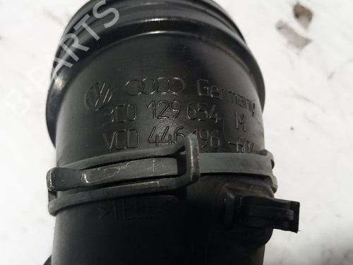 Pipe VW PASSAT B7 (362) 1.6 TDI | BP31557405M125