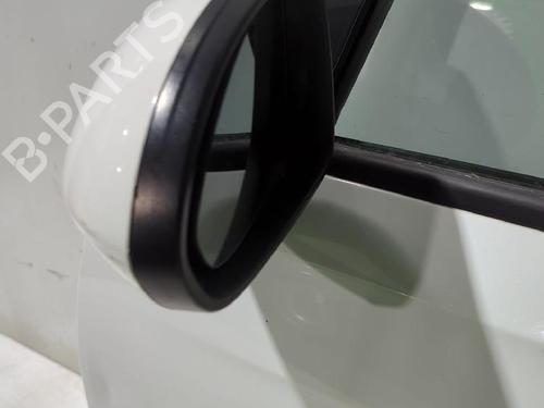 Left front door OPEL CORSA E (X15) 1.3 CDTI (08, 68) | BP33734870C2 - Image 3