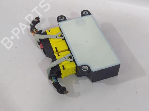 ECU airbags OPEL CORSA E (X15) 1.4 (08, 68) | BP33746919M53 - Image 4