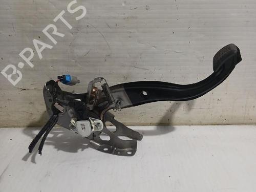 Used Break pedal Break pedal TOYOTA COROLLA Estate (_E21_) 1.8 Hybrid (ZWE211W) (122 hp) 31562835 31562835
