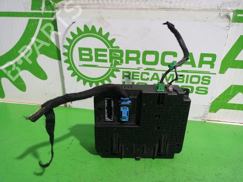 Electronic module FIAT BRAVO II (198_) 1.9 D Multijet (198AXB1A) | BP31552311M83 