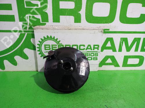 Used Servo brake Servo brake CITROËN BERLINGO / BERLINGO FIRST Box Body/MPV (M_) 1.9 D (MBDJY) (70 hp) 31554004 31554004